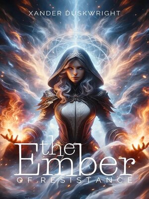cover image of The Ember of Resistance